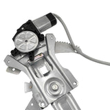 Front Window Regulator Motor Right Hand Side 2 Pins Fit For Mitsubishi Delica Starwagon L400 Spacegear MB926890 1994-2006 WR-MB007 - Machter