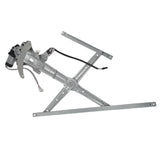 Front Window Regulator Motor Right Hand Side 2 Pins Fit For Mitsubishi Delica Starwagon L400 Spacegear MB926890 1994-2006 WR-MB007 - Machter