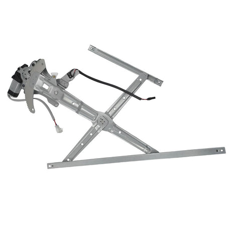 Front Window Regulator Motor Right Hand Side 2 Pins Fit For Mitsubishi Delica Starwagon L400 Spacegear MB926890 1994-2006 WR-MB007 - Machter