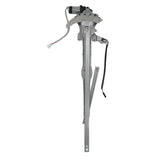 Front Window Regulator Motor Right Hand Side 2 Pins Fit For Mitsubishi Delica Starwagon L400 Spacegear MB926890 1994-2006 WR-MB007 - Machter