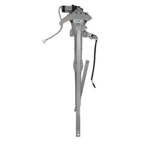 Front Window Regulator Motor Right Hand Side 2 Pins Fit For Mitsubishi Delica Starwagon L400 Spacegear MB926890 1994-2006 WR-MB007 - Machter