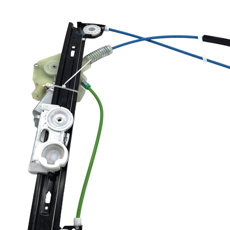 Front Window Regulator With Motor Left Hand Side Fit For Mini Cooper Cooper S R50 R52 R53 2002-2007 WR-MIN001 - Machter