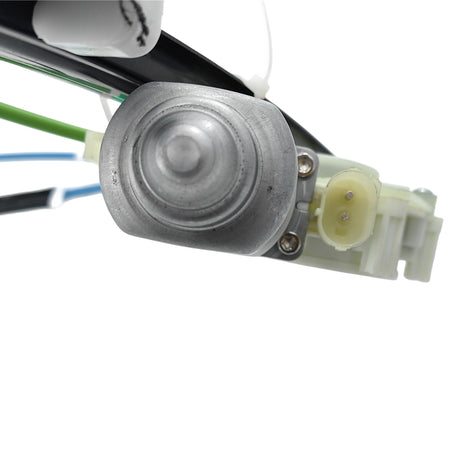 Front Window Regulator With Motor Right Hand Side Fit For Mini Cooper Cooper S R50 R52 R53 2002-2007 WR-MIN002 - Machter
