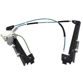 Front Window Regulator With Motor Right Hand Side Fit For Mini Cooper Cooper S R50 R52 R53 2002-2007 WR-MIN002 - Machter