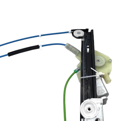 Front Window Regulator With Motor Right Hand Side Fit For Mini Cooper Cooper S R50 R52 R53 2002-2007 WR-MIN002 - Machter