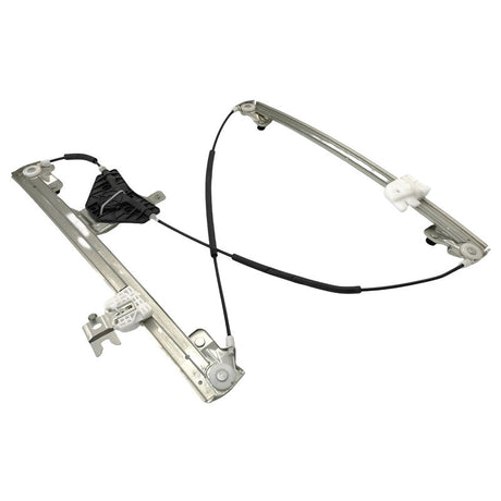 Front Window Regulator Without Motor Right Hand Side Fit For Nissan Pathfinder R52 2013-2021 WR-NS001 - Machter
