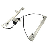 Front Window Regulator Without Motor Right Hand Side Fit For Nissan Pathfinder R52 2013-2021 WR-NS001 - Machter