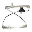 Front Window Regulator Without Motor Right Hand Side Fit For Nissan Pathfinder R52 2013-2021 WR-NS001 - Machter