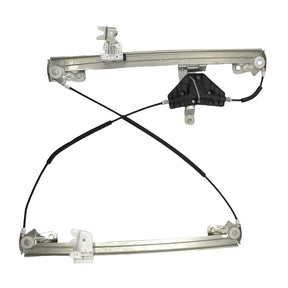Front Window Regulator Without Motor Right Hand Side Fit For Nissan Pathfinder R52 2013-2021 WR-NS001 - Machter