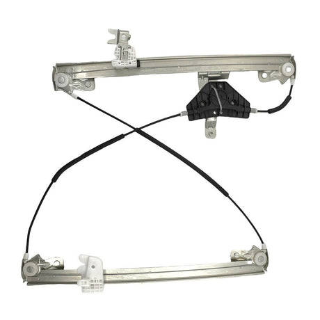 Front Window Regulator Without Motor Right Hand Side Fit For Nissan Pathfinder R52 2013-2021 WR-NS001 - Machter