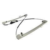 Front Window Regulator Without Motor Right Hand Side Fit For Nissan Pathfinder R52 2013-2021 WR-NS001 - Machter