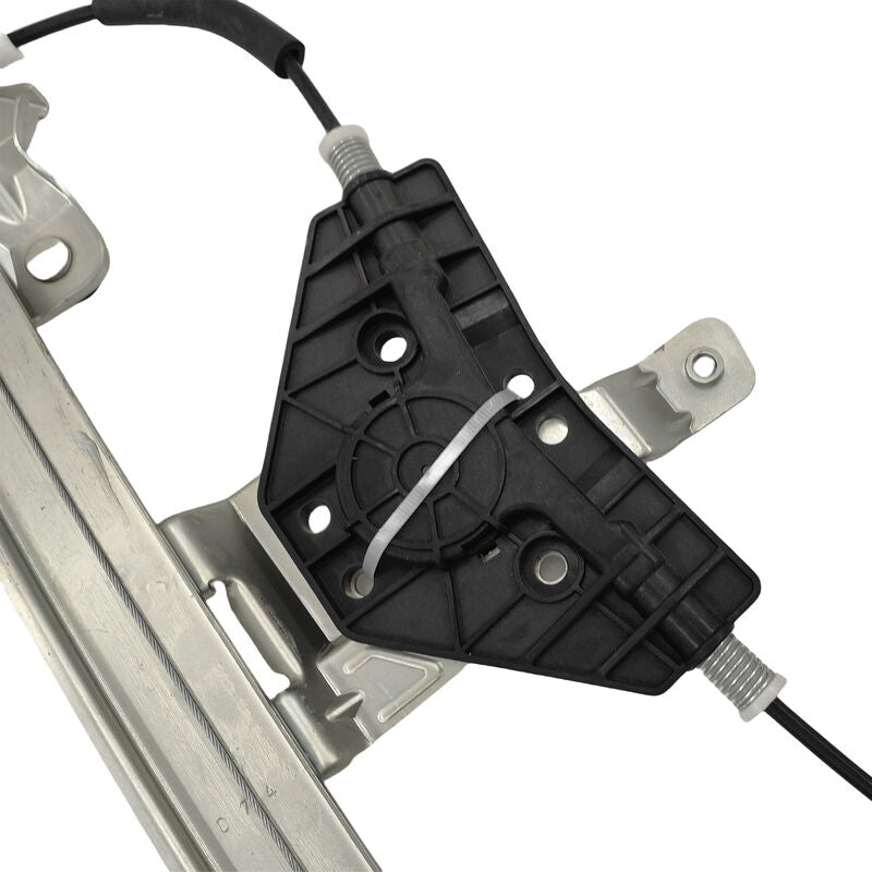 Front Window Regulator Without Motor Right Hand Side Fit For Nissan Pathfinder R52 2013-2021 WR-NS001 - Machter