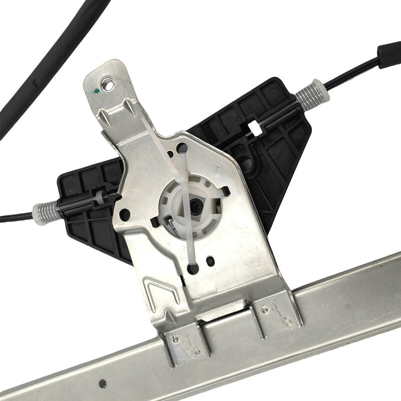 Front Window Regulator Without Motor Right Hand Side Fit For Nissan Pathfinder R52 2013-2021 WR-NS001 - Machter