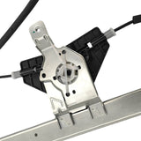 Front Window Regulator Without Motor Right Hand Side Fit For Nissan Pathfinder R52 2013-2021 WR-NS001 - Machter