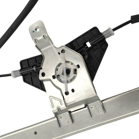 Front Window Regulator Without Motor Right Hand Side Fit For Nissan Pathfinder R52 2013-2021 WR-NS001 - Machter