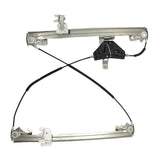 Front Window Regulator Without Motor Right Hand Side Fit For Nissan Pathfinder R52 2013-2021 WR-NS001 - Machter