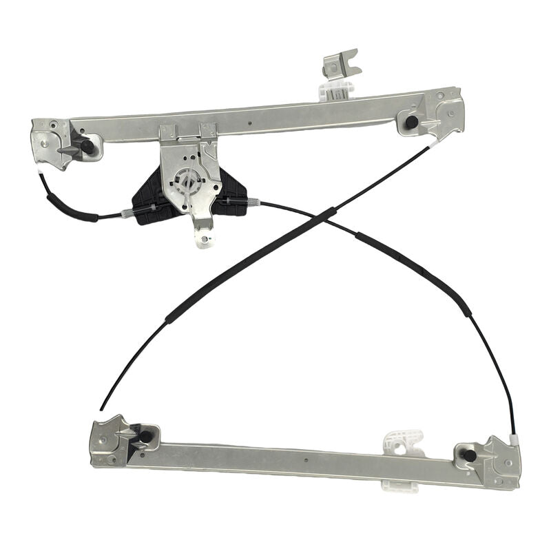 Front Window Regulator Without Motor Right Hand Side Fit For Nissan Pathfinder R52 2013-2021 WR-NS001 - Machter