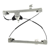 Front Window Regulator Without Motor Right Hand Side Fit For Nissan Pathfinder R52 2013-2021 WR-NS001 - Machter