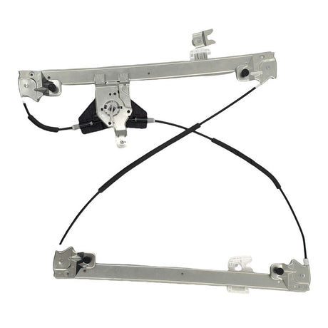 Front Window Regulator Without Motor Right Hand Side Fit For Nissan Pathfinder R52 2013-2021 WR-NS001 - Machter