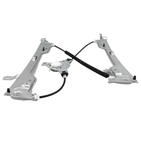 Front Right Hand Side Window Regulator Without Motor Fit For Nissan Dualis Qashqai J10 12/2007-01/2016 WR-NS003 - Machter