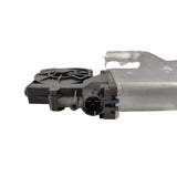 Front Window Regulator Left Hand Side With Motor & Panel Fit For Nissan Dualis Qashqai J10 2007-2016 WR-NS005 - Machter