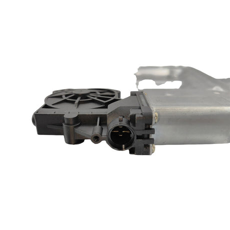 Front Window Regulator Left Hand Side With Motor & Panel Fit For Nissan Dualis Qashqai J10 2007-2016 WR-NS005 - Machter