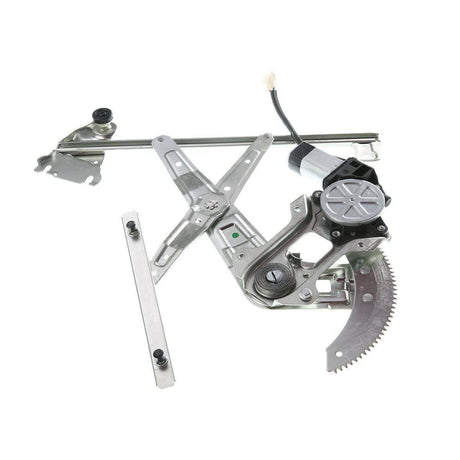 Front Right Window Regulator With Motor Fit For Subaru Forester SG SG9 SUV 2003-2008 WR-SB001-FR - Machter