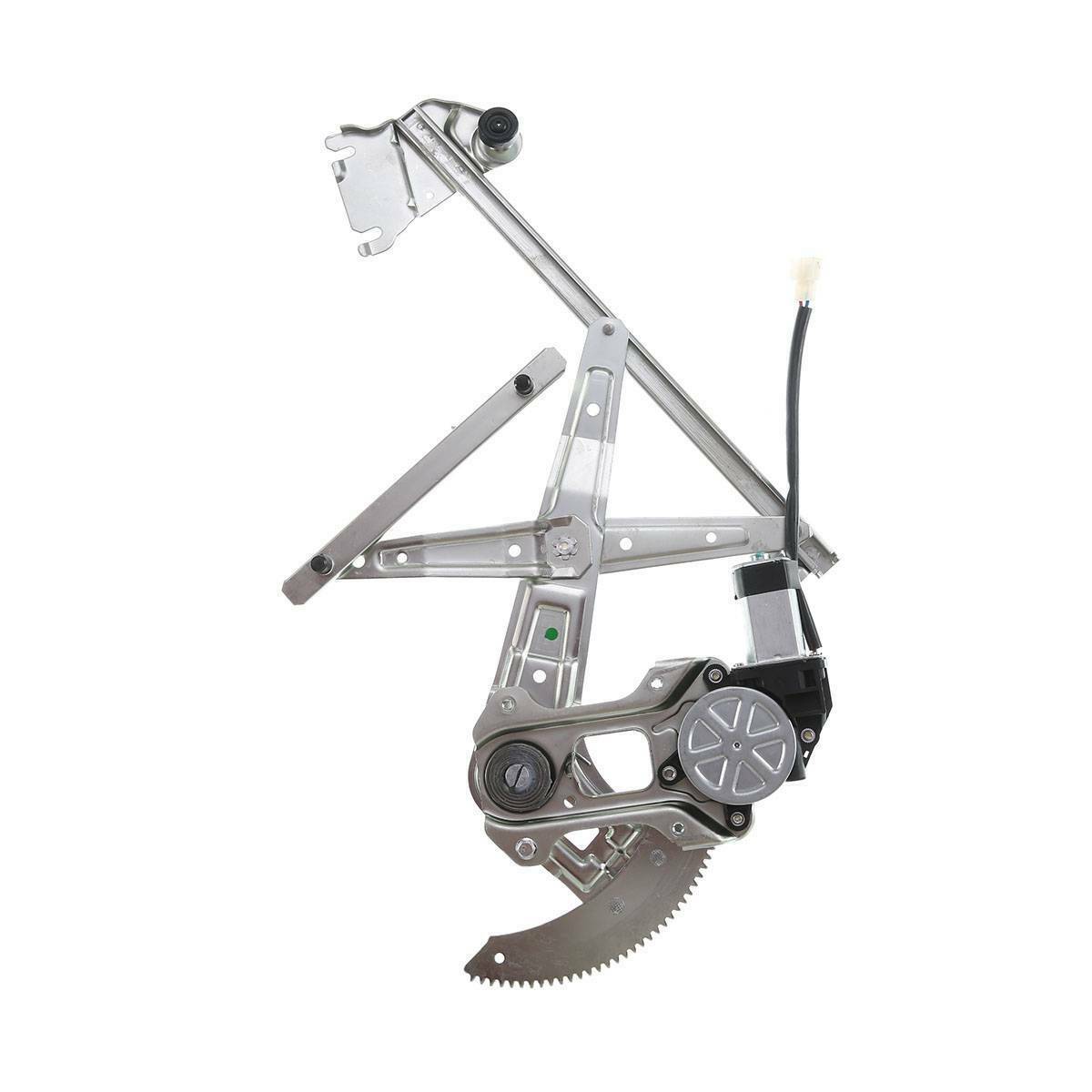 Front Right Window Regulator With Motor Fit For Subaru Forester SG SG9 SUV 2003-2008 WR-SB001-FR - Machter
