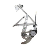 Front Right Window Regulator With Motor Fit For Subaru Forester SG SG9 SUV 2003-2008 WR-SB001-FR - Machter