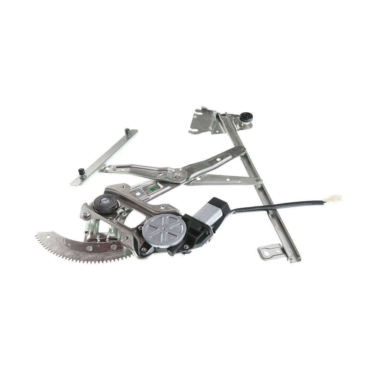 Front Right RH Window Regulator Motor 2 Pin Fit For Subaru Forester 1997~2008 WRMO-SB001 - Machter