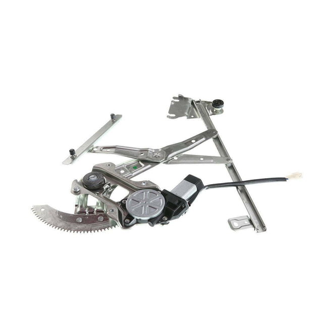 Front Right Window Regulator With Motor Fit For Subaru Forester SG SG9 SUV 2003-2008 WR-SB001-FR - Machter