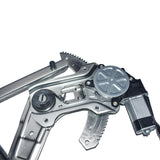 Front Window Regulator With Motor Fit For Subaru Forester SG SG9 2003-2008 Left Hand Side WR-SB002-FL - Machter