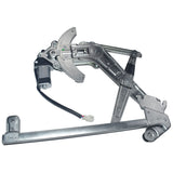 Front Window Regulator With Motor Fit For Subaru Forester SG SG9 2003-2008 Left Hand Side WR-SB002-FL - Machter