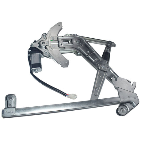 Front Window Regulator With Motor Fit For Subaru Forester SG SG9 2003-2008 Left Hand Side WR-SB002-FL - Machter