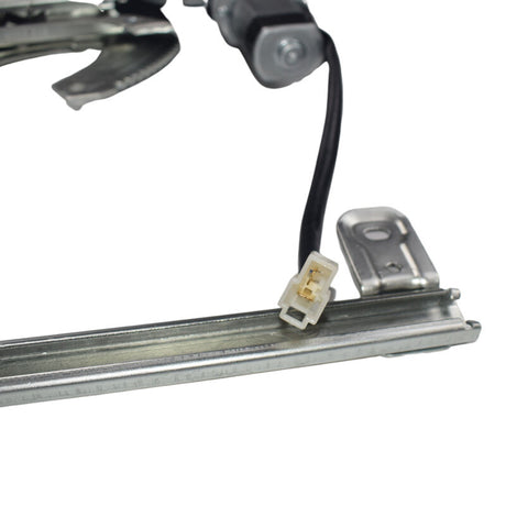 Front Window Regulator With Motor Fit For Subaru Forester SG SG9 2003-2008 Left Hand Side WR-SB002-FL - Machter