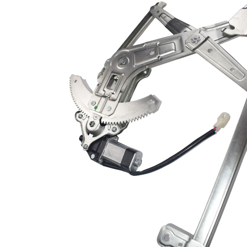 Front Window Regulator With Motor Fit For Subaru Forester SG SG9 2003-2008 Left Hand Side WR-SB002-FL - Machter