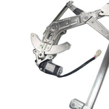 Front Window Regulator With Motor Fit For Subaru Forester SG SG9 2003-2008 Left Hand Side WR-SB002-FL - Machter