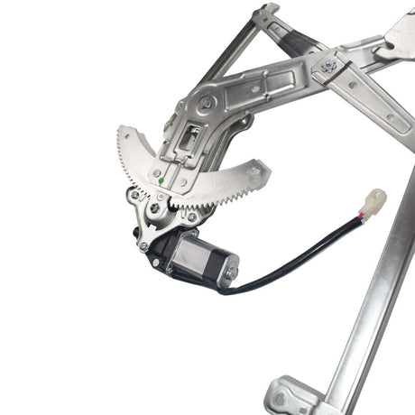 Front Window Regulator With Motor Fit For Subaru Forester SG SG9 2003-2008 Left Hand Side WR-SB002-FL - Machter