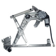 Front Window Regulator With Motor Fit For Subaru Forester SG SG9 2003-2008 Left Hand Side WR-SB002-FL - Machter