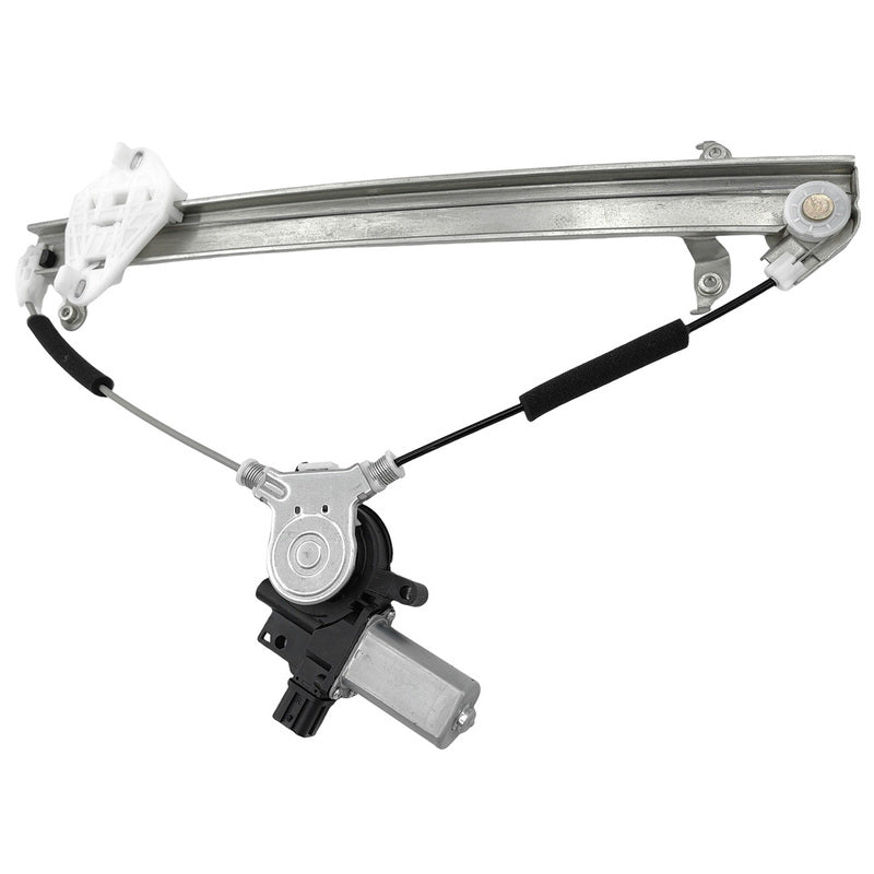 2 Pin Front Right Hand Side Electric Window Regulator Fit For Subaru Forester SH SH9 2008-2013 WR-SB003 - Machter