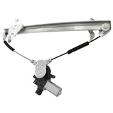 2 Pin Front Right Hand Side Electric Window Regulator Fit For Subaru Forester SH SH9 2008-2013 WR-SB003 - Machter