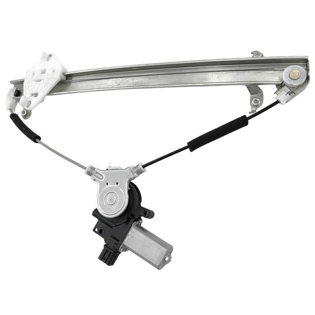 2 Pin Front Right Hand Side Electric Window Regulator Fit For Subaru Forester SH SH9 2008-2013 - Machter
