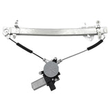 2 Pin Front Right Hand Side Electric Window Regulator Fit For Subaru Forester SH SH9 2008-2013 WR-SB003 - Machter