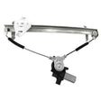 2 Pin Front Right Hand Side Electric Window Regulator Fit For Subaru Forester SH SH9 2008-2013 WR-SB003 - Machter