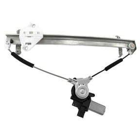 2 Pin Front Right Hand Side Electric Window Regulator Fit For Subaru Forester SH SH9 2008-2013 WR-SB003 - Machter