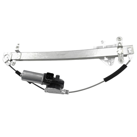 2 Pin Front Right Hand Side Electric Window Regulator Fit For Subaru Forester SH SH9 2008-2013 - Machter
