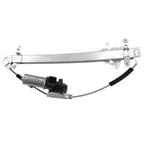 2 Pin Front Right Hand Side Electric Window Regulator Fit For Subaru Forester SH SH9 2008-2013 WR-SB003 - Machter