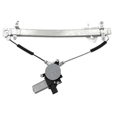 2 Pin Front Right Hand Side Electric Window Regulator Fit For Subaru Forester SH SH9 2008-2013 - Machter