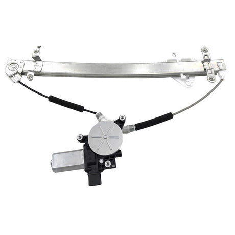 6 Pin Front Right Hand Side Window Regulator Motor Fit For Subaru Forester SH SH9 SHH 2008-2013 - Machter