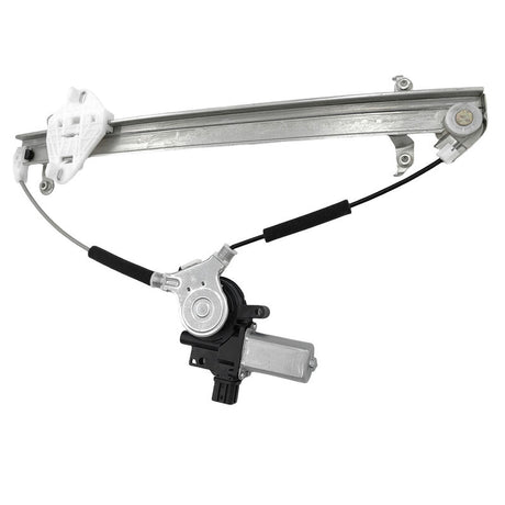 6 Pin Front Right Hand Side Window Regulator Motor Fit For Subaru Forester SH SH9 SHH 2008-2013 - Machter